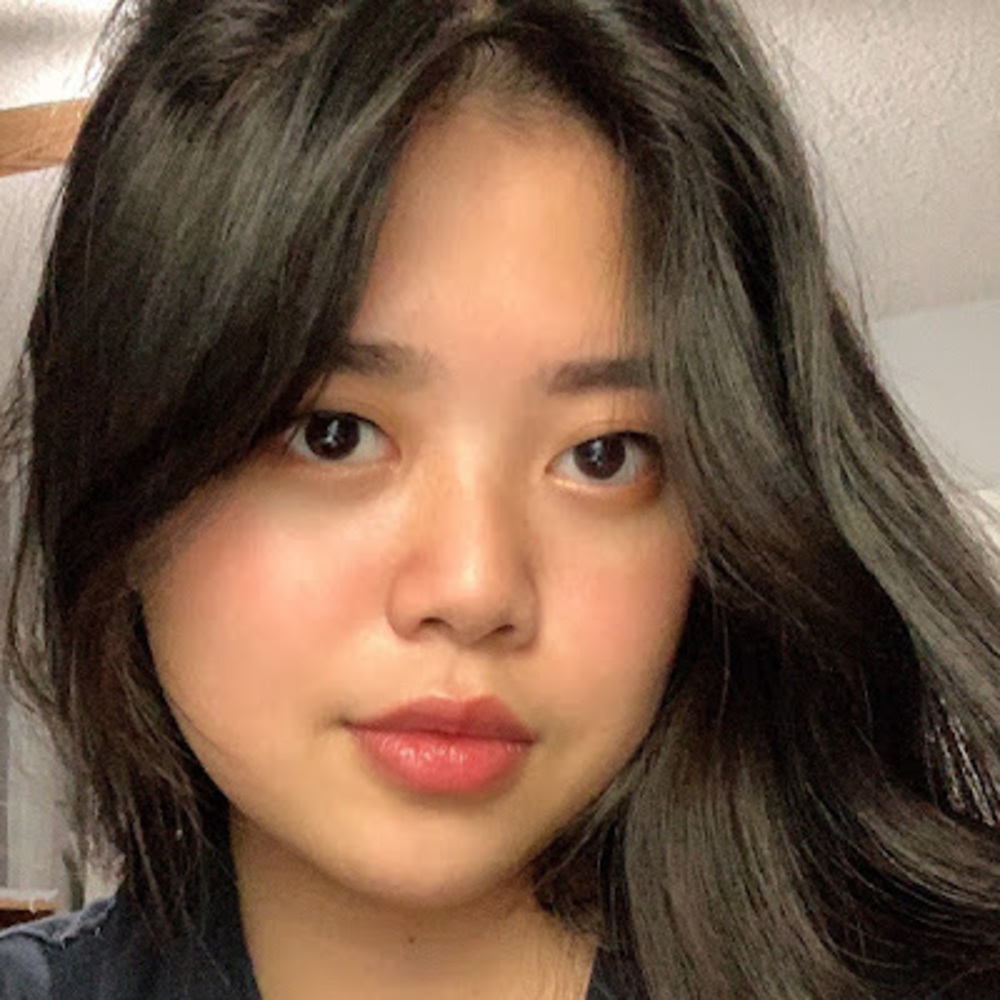 Meet your Posher, Urielle v